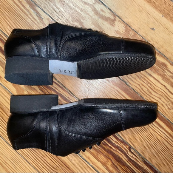 Men’s jazz shoes never worn laduca - Picture 3 of 5